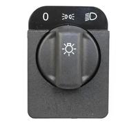 Interruptor de luces 0916627 METZGER para OPEL CORSA B AGILA