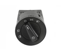 Interruptor de luces 135-02-011 ABAKUS para VW SKODA