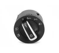Interruptor de luces 135-02-013 ABAKUS para VW SEAT