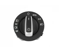 Interruptor de luces 135-02-019 ABAKUS para AUDI Q7 A6 C6 A6 C6 Avant