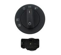 Interruptor de luces 23834 MEAT & DORIA para VW SHARAN NEW BEETLE POLO IV