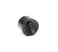 Interruptor de luces 36SKV007 ESEN SKV para VW CADDY III Furgoneta/monovolumen