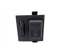 MAXGEAR 50-0040 Interruptor luz principal Compatible con VW Golf 1 Cabriolet 155 Golf 1 17 Polo II Hatchback 86C, 80 Polo Coupé 86C, 80 SCIROCCO 53B