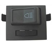 Interruptor de luces 50751 AIC para VW POLO II DERBY GOLF I GOLF I Cabriolet