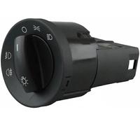 Interruptor de luces 57293 AIC para VW TRANSPORTER T5 Autobús SHARAN NEW BEETLE