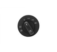 Interruptor de luces 99411792301 vika para SKODA OCTAVIA II Combi OCTAVIA II