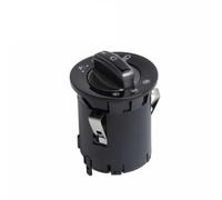 Interruptor de Luces Compatible Con Benz C63 Para AMG 2008 2009 2010 2011 2012 2013 2014 Interruptor Luz Antiniebla Faros Coche Perilla Ajuste A2049053304
