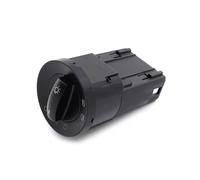 interruptor de luces Compatible Con Para Beetle 1998-2005 Para S&haran 2001-2008 Lnterruptor Control Luz Antiniebla Faros Delanteros Coche OE: 6Q0941531C