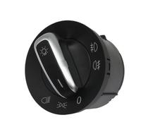 Interruptor de Luces Compatible Con Seat Para Alhambra 2011 2012 2013 2014 2015 Faros Antiniebla Coche Control Atenuación Botones Interruptor 5ND 941 431A