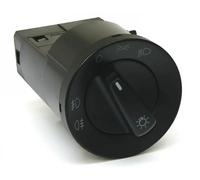 METZGER Interruptor, luz principal para VOLKSWAGEN: Sharan, New Beetle, Passat, Golf, Lupo, Polo, Bora & FORD: Galaxy & SEAT: Alhambra (Ref: 0916054)