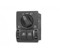 Interruptor de luces con función de luz antiniebla 614 890 0012 MEYLE para OPEL