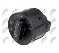 Interruptor de luces con función de luz antiniebla EWS-WW-129 NTY para VW EOS