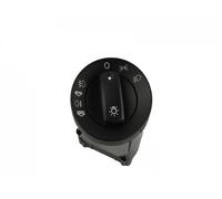 Interruptor de luces con función de luz antiniebla FT09017 FAST para AUDI A4 B6