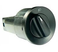 METZGER Interruptor, luz principal para VOLKSWAGEN: Sharan, New Beetle, Passat, Golf, Lupo, Bora & SEAT: Alhambra (Ref: 0916088)