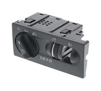 Interruptor de luces con función de luz antiniebla trasera 103 169 TOPRAN