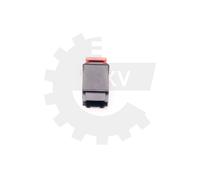 Interruptor De Luces De Advertencia SKV Para AUDI A3 09.1998-08.2000 10 PIN8L0