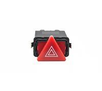 MAGNETI MARELLI interruptor luz warning para AUDI: A3, S3 (Ref: 000051010010)