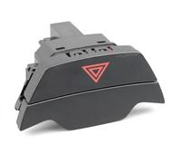 Interruptor de luces de emergencia 0916785 METZGER para FORD FOCUS III Sedán