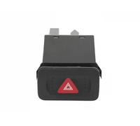 Interruptor de luces de emergencia 135-01-001 ABAKUS para VW GOLF IV BORA I