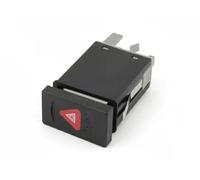 Interruptor de luces de emergencia 135-01-004 ABAKUS para VW PASSAT B5