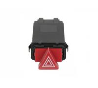 Interruptor de luces de emergencia 135-01-007 ABAKUS para AUDI A4 B5 A4 B5 Avant