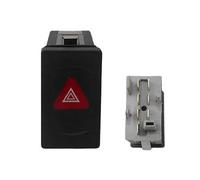 Interruptor de luces de emergencia 23612 MEAT & DORIA para VW PASSAT B5