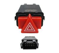 MEAT & DORIA Interruptor De Luz De Emergencia Para Audi A3 8L1 1.6 1.8