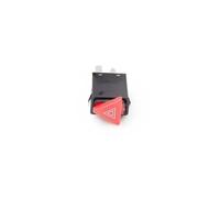Interruptor de luces de emergencia 36SKV702 ESEN SKV para SKODA OCTAVIA I