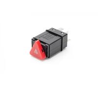 Interruptor de luces de emergencia 36SKV704 ESEN SKV para VW POLO III CLASSIC