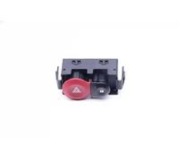 Interruptor de luces de emergencia 36SKV714 ESEN SKV para RENAULT CLIO III
