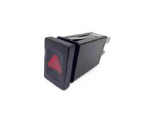 Interruptor de luces de emergencia 50-0066 MAXGEAR para VW PASSAT B5 PASSAT B5.5