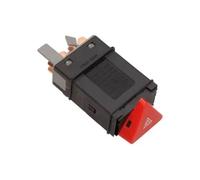 Interruptor de luces de emergencia 50-0237 MAXGEAR para VW POLO III CLASSIC POLO