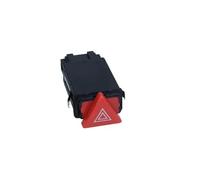 Interruptor de luces de emergencia 50-0594 MAXGEAR para AUDI A3