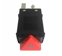 Interruptor de luces de emergencia 54102 AIC para VW TRANSPORTER T4 Autobús POLO