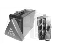 Interruptor de luces de emergencia 662173 ERA para SKODA OCTAVIA I
