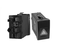Interruptor de luces de emergencia 662246 ERA para VW NEW BEETLE