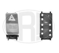 Interruptor de luces de emergencia 662469 ERA para MERCEDES-BENZ 190 CLASE C