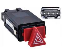 Interruptor de luces de emergencia 662597 ERA para AUDI A4 B5 A4 B5 Avant