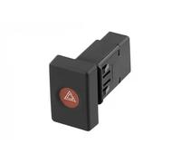 Interruptor de luces de emergencia 702 308 TOPRAN para DACIA RENAULT