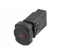 Interruptor de luces de emergencia 702 309 TOPRAN para DACIA RENAULT