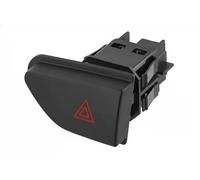 Interruptor de luces de emergencia 702 310 TOPRAN para DACIA RENAULT