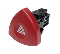 Interruptor de luces de emergencia 81633 3RG para RENAULT MASTER II Furgoneta