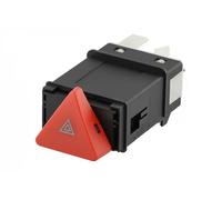 Interruptor de luces de emergencia Accionamiento por tecla 116 060 TOPRAN