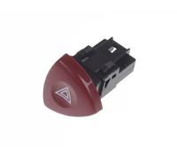 Blue Print interruptor luz warning para NISSAN: Interstar, Primastar & OPEL: Movano, Vivaro & VAUXHALL: Vivaro, Movano (Ref: ADN11458)