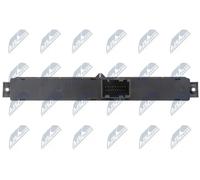 Interruptor de luces de emergencia con función de luz antiniebla trasera NTY