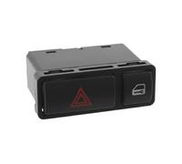 Interruptor de luces de emergencia Consola central 33071 FEBI BILSTEIN para BMW