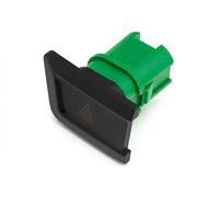 Interruptor de luces de emergencia EWS-FR-042 NTY para FORD RANGER KUGA I