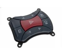 Interruptor de luces de emergencia EWS-FT-048 NTY