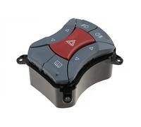 Interruptor de luces de emergencia EWS-FT-057 NTY