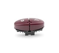 NTY EWS-PE-017 Interruptor intermitente de aviso
